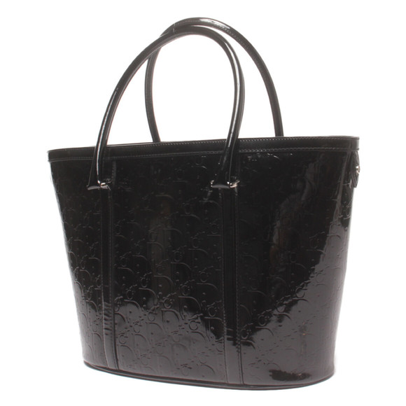 Dior Tote Bag  Christian - Picture 1 of 8